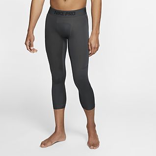 mallas compresion nike