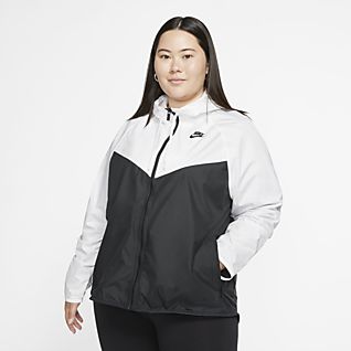 nike jassen dames