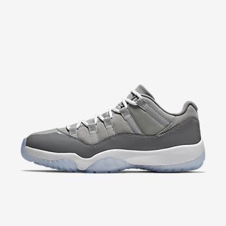 Men's Jordan 11 Shoes. Nike SG