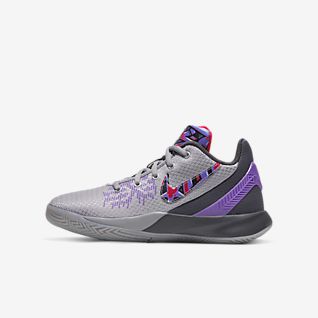 kids kyrie basketball shoes