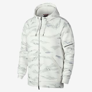 sudadera jordan camuflaje