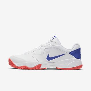 Tennis Shoes. Nike GB Tennis Shoes. Nike GB