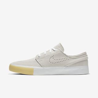 Dame Stefan Janoski Nike Zoom Air Sko. Nike NO Dame Stefan Janoski Nike Zoom Air Sko. Nike NO