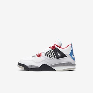 baby jordans schoenen