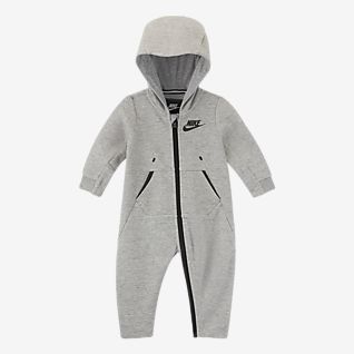 baby jumpsuit nike