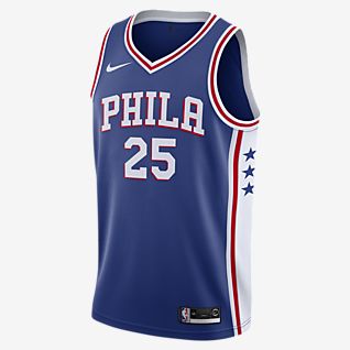 ben simmons kids jersey