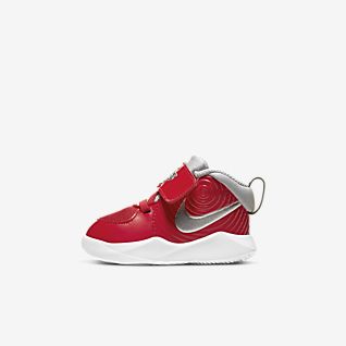chalas nike bebe