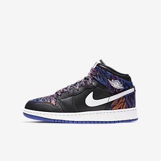 Jordan 1 Cartoon Drawing