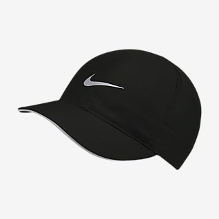 nike running hat with ponytail hole 