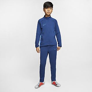 nike tute ragazzo
