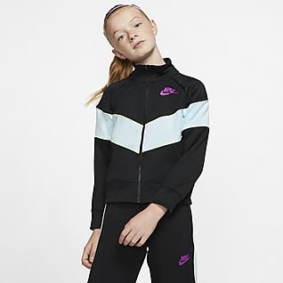 veste nike pour fille