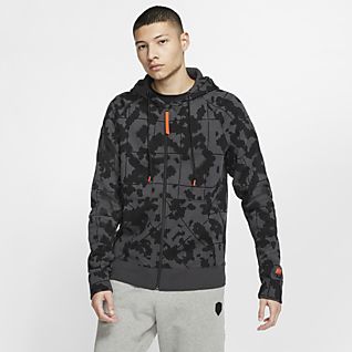 sudaderas nike hombre