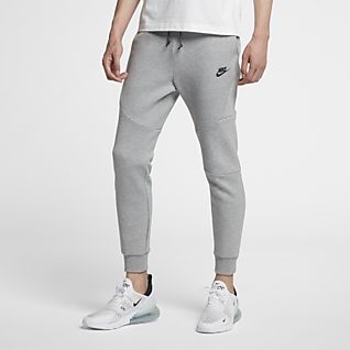 nike sportswear tech fleece jogger pants