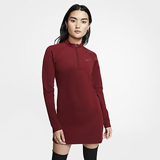 Nike langarm kleid Outlet