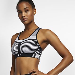 sujetador nike alto impacto