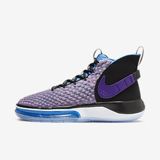 Hyperdunk Bruin