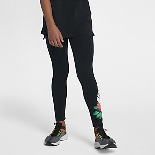 childrens nike leggings