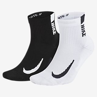 Women's Running Socks Synthetic. Nike 