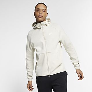 sudadera de hombre tech fleece sportswear nike