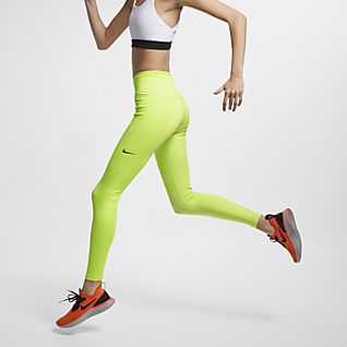 Nike Amarillo Dri-fit Pantalones. Nike.com CL