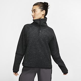 felpa nike pro donna felpa nike pro donna
