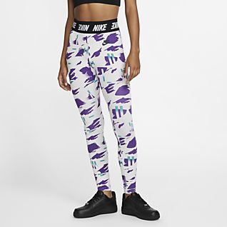 leggings donna fitness vita alta nike leggings donna fitness vita alta nike