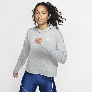 nike running sweatshirts