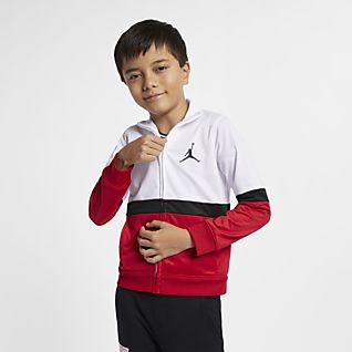 Jordan Trainingsanzuge Nike At