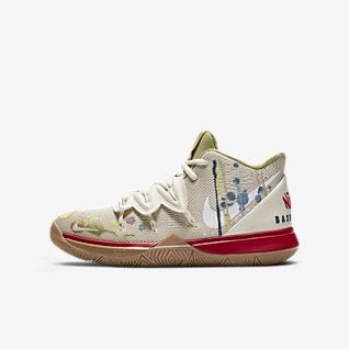 Kids\u0027 Kyrie Irving Shoes. Nike.com