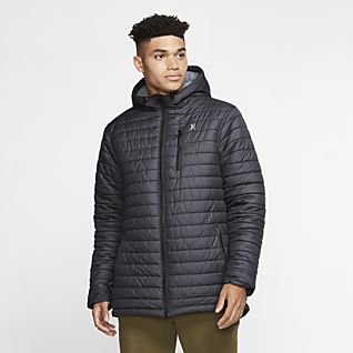 Men S Hurley Clothing Nike Sk