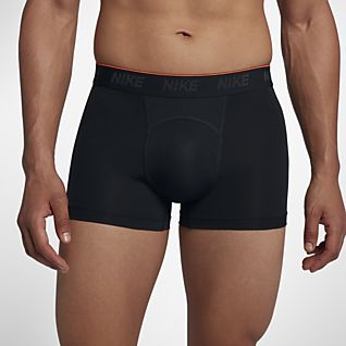 Erkek Simsiyah Coraplar Nike Tr