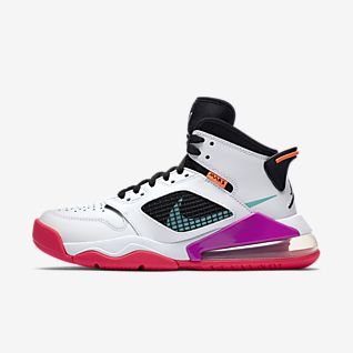 zapatillas niño jordan