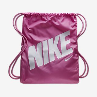 sacca nike rosa
