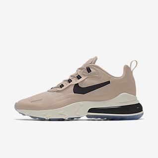 Nike Women's Air Max 270 React Shoes DICK'S Sporting Goods