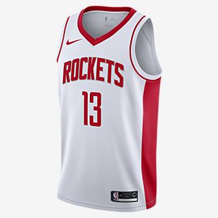 houston rockets kits