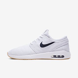 Nike Cortez Oxford Cloth Heren Bruin