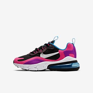 nike air max 270 bambina rosa nike air max 270 bambina rosa