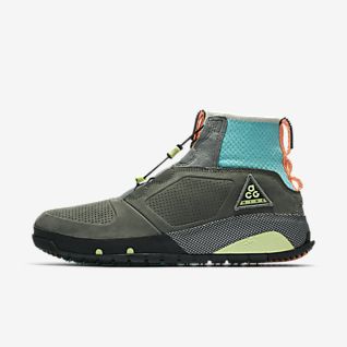 nike acg botas