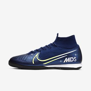 Nike Jr Phantom Vsn Club DF IC, Zapatillas de fútbol Sala Nike Jr Phantom Vsn Club DF IC, Zapatillas de fútbol Sala