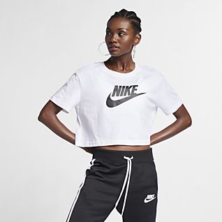 Women's Tops \u0026 Shirts. Nike.com