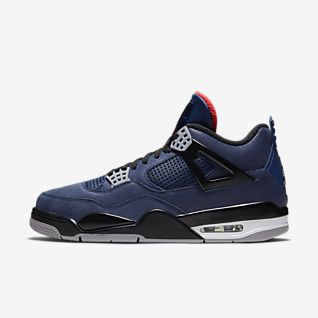 nike Air Jordan Pro Classic Dames Grijs