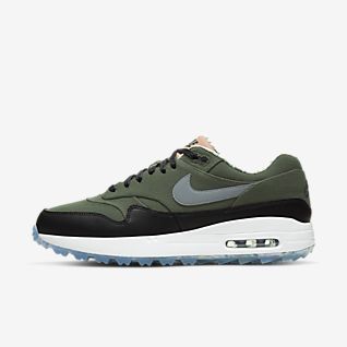jason day nike air max golf shoes