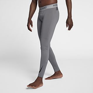 Nike Pro Football Trousers \u0026 Tights
