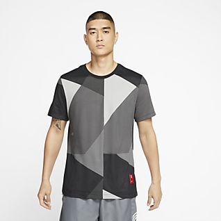 kyrie irving t shirt