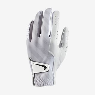 guantes nike purpura