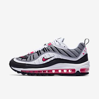 nike 98 mujer