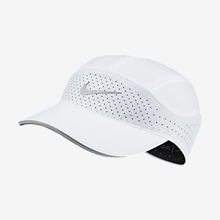 cappello nike rosa