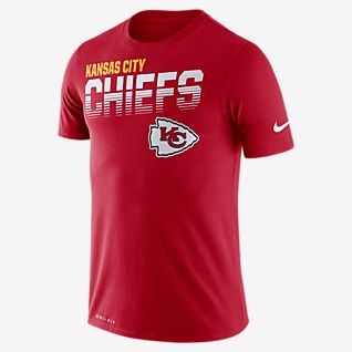 kansas city chiefs nike shirts