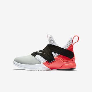 lebron soldier 12 orange