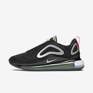 schoenen van nike